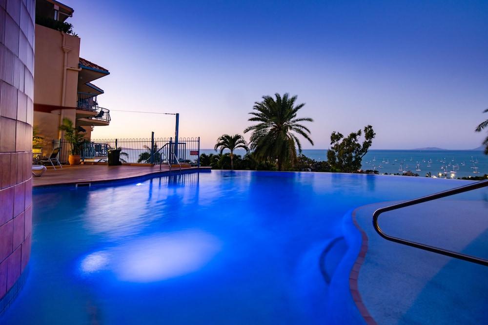 Sea Star Apartments Эйрли-Бич Экстерьер фото