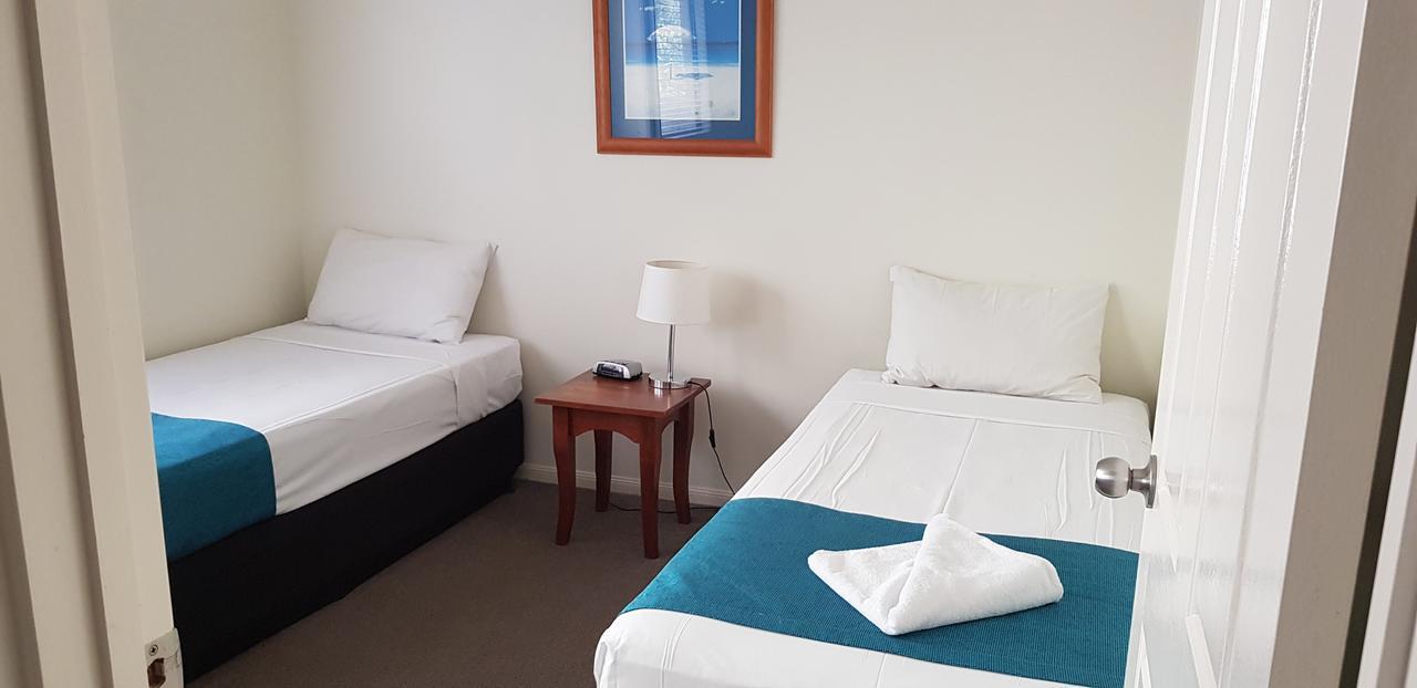 Sea Star Apartments Эйрли-Бич Экстерьер фото