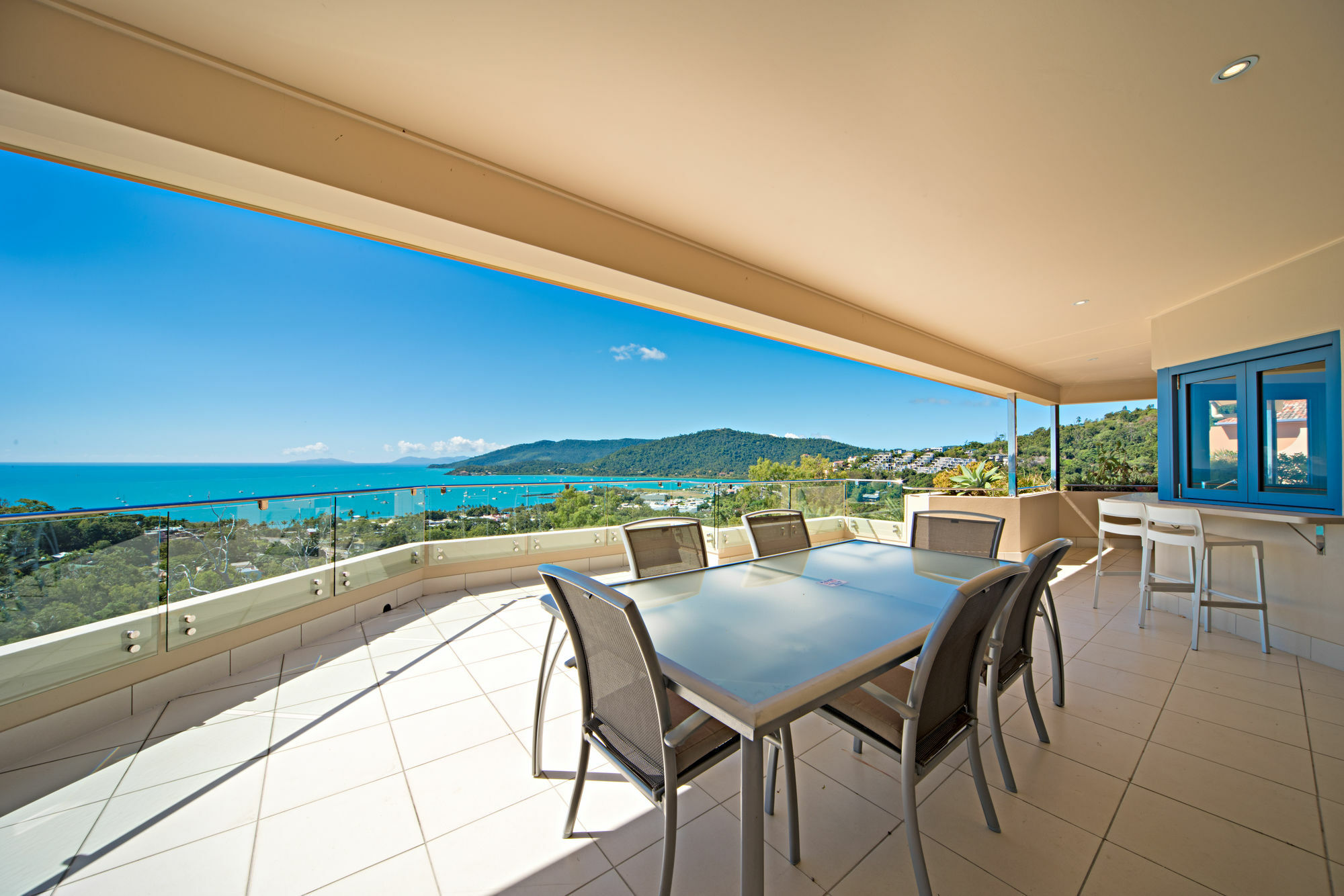 Sea Star Apartments Эйрли-Бич Экстерьер фото